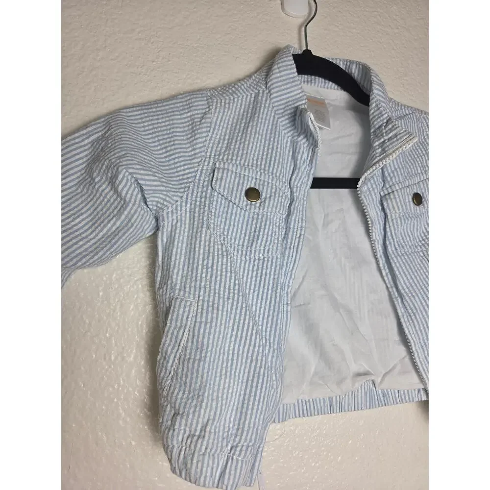 Gymboree jacket‎ 18-24m